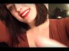 ASMR sensual hand movements