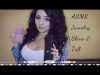 ASMR Showing You My Favorite Jewelry Pieces (Whispering, Nail Tapping)