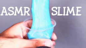 ASMR Slime of Satisfaction (So Squishy)