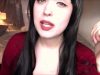 ASMR snack *Vegan* *Eating Sounds* *Soft Spoken*