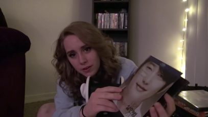 [ASMR] Soft Speaking My Korean Movie Collection