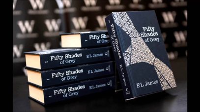 ASMR soft spoken reading Fifty shades of gray in Hebrew