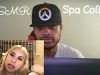 ASMR Spa Facial Roleplay Collab ( ASMR-SENSEI & EspeAsmr Whispers )