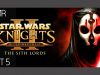 ASMR: Star Wars: Knights of the Old Republic 2 – The Sith Lords – Part 5