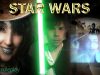 ASMR Star Wars Role Play Triple Collaboration Movie