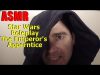 ASMR Star Wars Roleplay Apprentice to the Emperor