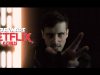 ASMR Star Wars Sith Lord Lightsaber Interrogation Binaural Ear to Ear ASMR