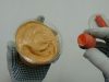 ASMR ? Sweet Chilli Hummus Carrot Mouth Sounds