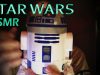 ASMR – Tapping on Star Wars Things