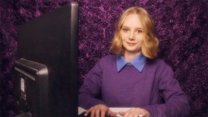ASMR Tax Accountant Role Play ? Typing, Paper Sounds, Soft Spoken