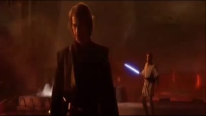 ASMR | The Real Star Wars III’s ending