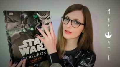 ASMR | the rogue one visual guide