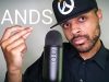 ASMR These HANDS Will Make You TINGLE