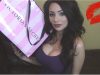ASMR Tingly Victoria’s Secret Haul (Soft Spoken, Crinkly Plastic Sounds)