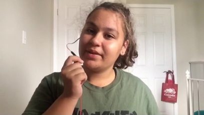 ASMR trigger words to help you sleep