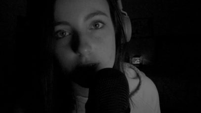 ASMR // Trigger Words (whispered)