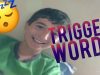 ASMR Trigger Words
