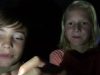 ASMR (trigger words,keyboard and mouse tapping)