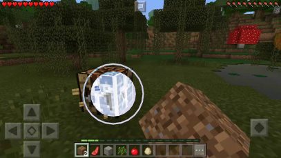 ASMR TÜRKCE-MINECRAFT #1 OYUN ILE ASMR