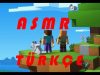 ASMR Türkçe | Minecraft | Pilot Bölüm
