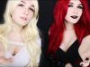 АСМР Ангел+Демон Ролевая игра ?? ASMR ? TWIN Angel+Demon RolePlay [Subtitles]