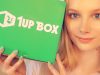 ? ASMR Unboxing ? 1Up Box ~ Subscription Box