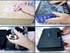 ASMR UNBOXING ? Abrindo a Caixa do Binaural? Sons Variados/Sussurros/Para Dormir ?
