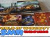 ASMR | Unboxing Battle chest & Cartas World of Warcraft [BINAURAL]
