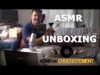 ASMR Unboxing Français –  Don Tipeee et SuperChat