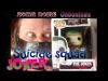 ASMR UNBOXING: S.S. Joker plus tapping and rants
