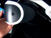 ASMR Unboxing Sony Playstation VR | No Talking |