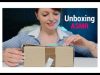 ASMR UNBOXING ? TAPPING and SCRATCHING? UKRAINIAN ASMR ? АСМР РАСПАКОВКА, УКРАИНСКИЙ АСМР