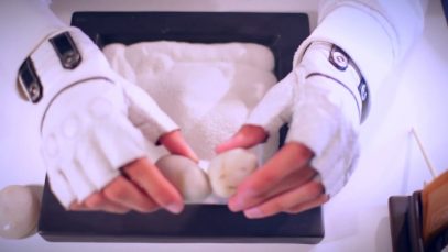 [ASMR] Unboxing Zen Garden #1 No Talking