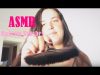 ASMR Unwrapping Makeup Brushes | Crinkle Begs