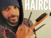 ASMR Virtual Haircut