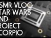 ASMR VLOG: Star Wars and Project Scorpio