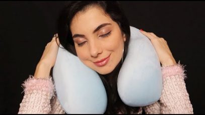 ASMR: Você vai dormir vendo esse vídeo ?BINAURAL?