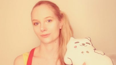 ASMR What I bought at Anime Con! ~ ASMR Show and Tell