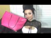 ? ASMR What’s In My Bag 2017 ?