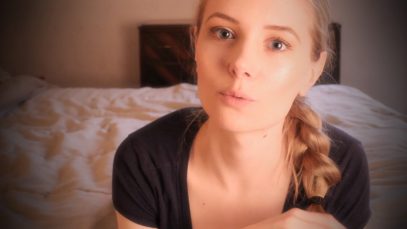 ASMR Whisper ~ Answering your questions ~ Relaxation and Sleep