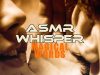 ASMR whisper ear to ear sleep relaxation | Soft Spoken Arabic ear to ear  whispering asmr