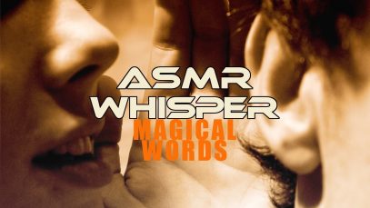 ASMR whisper ear to ear sleep relaxation | Soft Spoken Arabic ear to ear  whispering asmr
