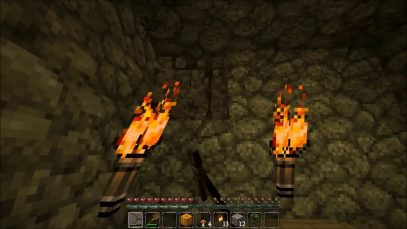 ASMR Whisper: Minecraft Pixel Paradise Part 1