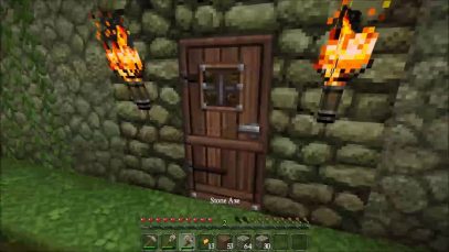 ASMR Whisper: Minecraft Pixel Paradise Part 3