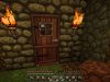 ASMR Whisper: Minecraft Pixel Paradise Part 4