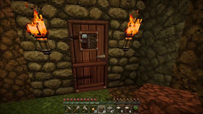 ASMR Whisper: Minecraft Pixel Paradise Part 4