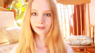 ASMR Whispered Ear to Ear Consonants ~ Requested :)