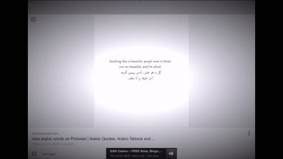Asmr Whispering Arabic/English poems