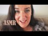 ASMR Whispering Personal Share | Eating Bamba Snack & Cherries | Crinkle Bags
