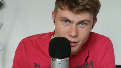 ASMR – Whispering Your Names – Trigger Words
